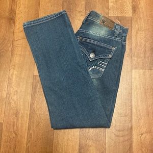Modern Culture Jeans